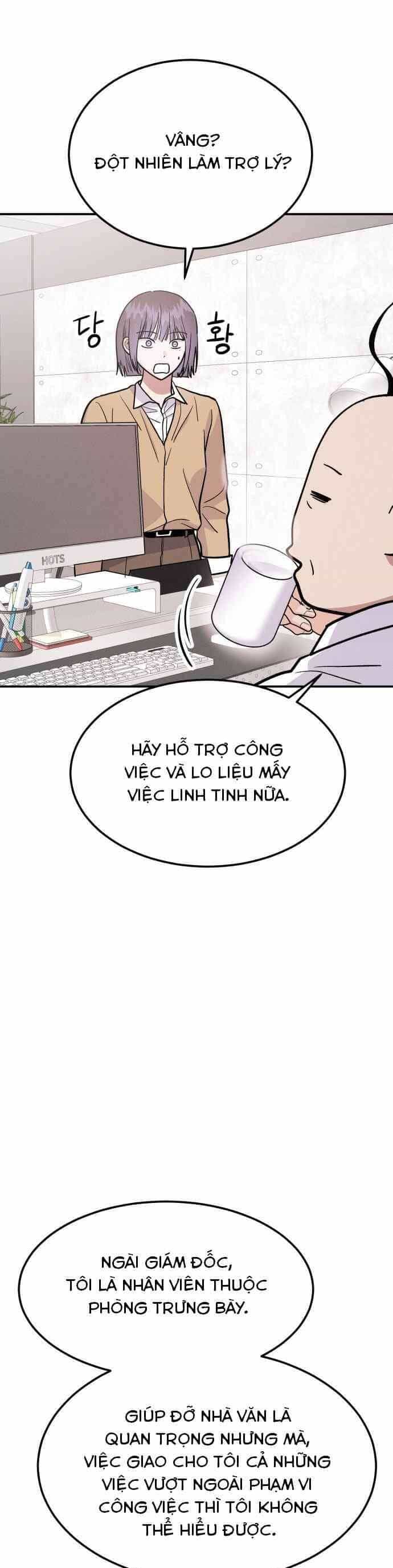Cuộc Chiến Thoát Kiếp Fa - Chương 30 - ảnh 17