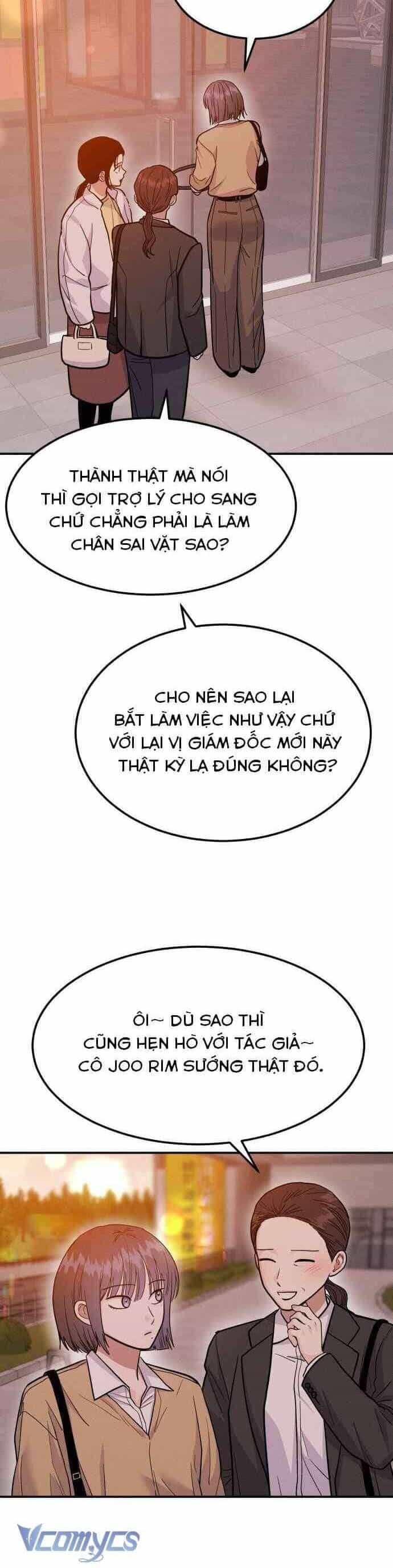 Cuộc Chiến Thoát Kiếp Fa - Chương 30 - ảnh 20