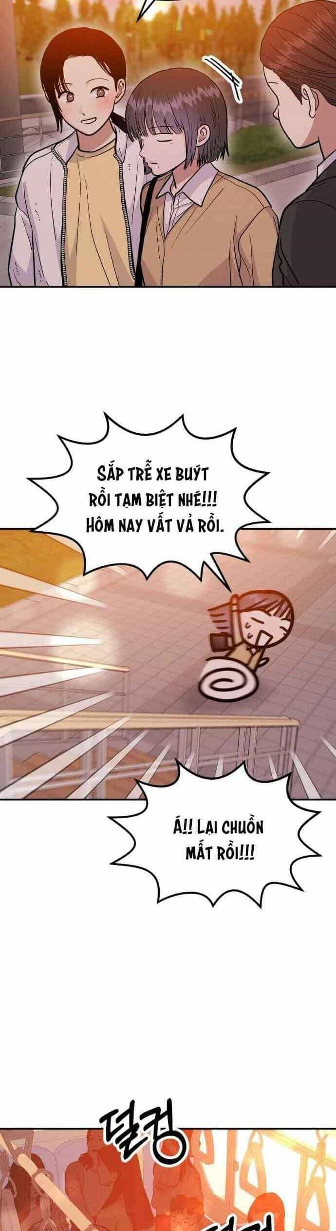 Cuộc Chiến Thoát Kiếp Fa - Chương 30 - ảnh 23