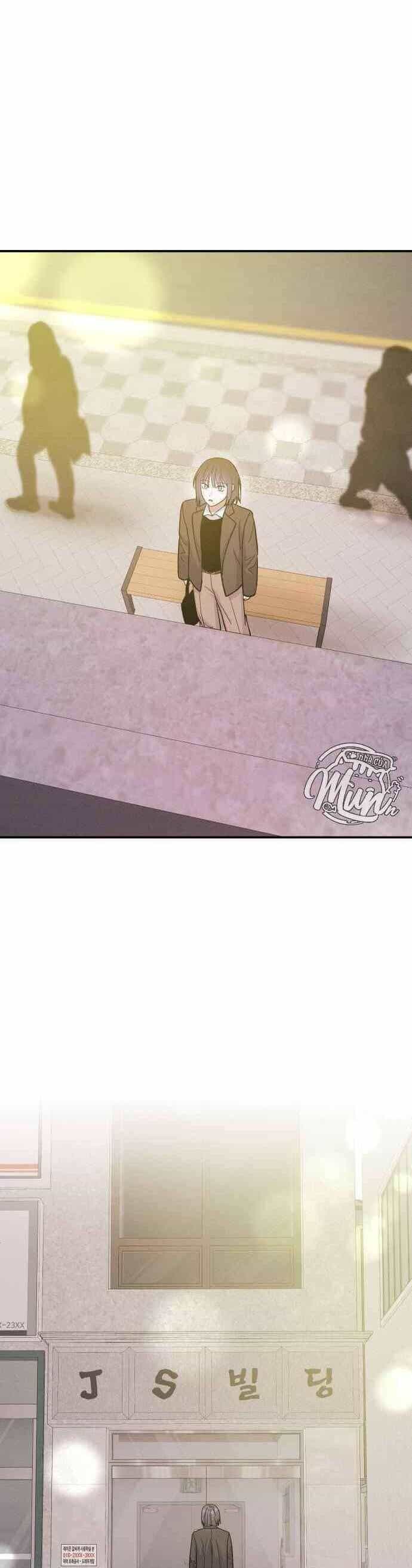 Cuộc Chiến Thoát Kiếp Fa - Chương 30 - ảnh 26