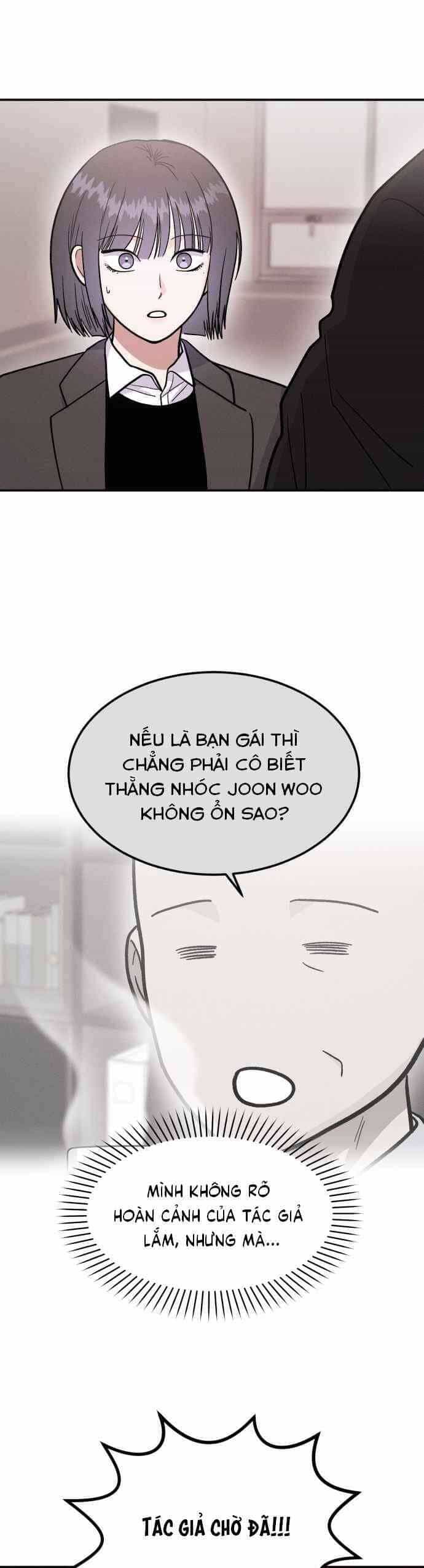 Cuộc Chiến Thoát Kiếp Fa - Chương 30 - ảnh 33