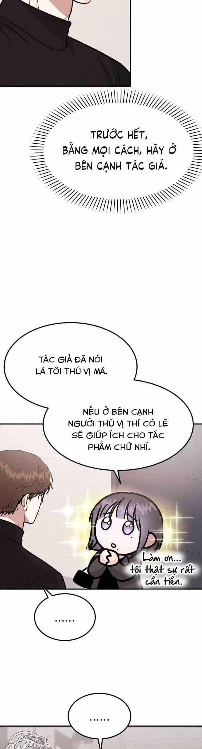 Cuộc Chiến Thoát Kiếp Fa - Chương 30 - ảnh 35