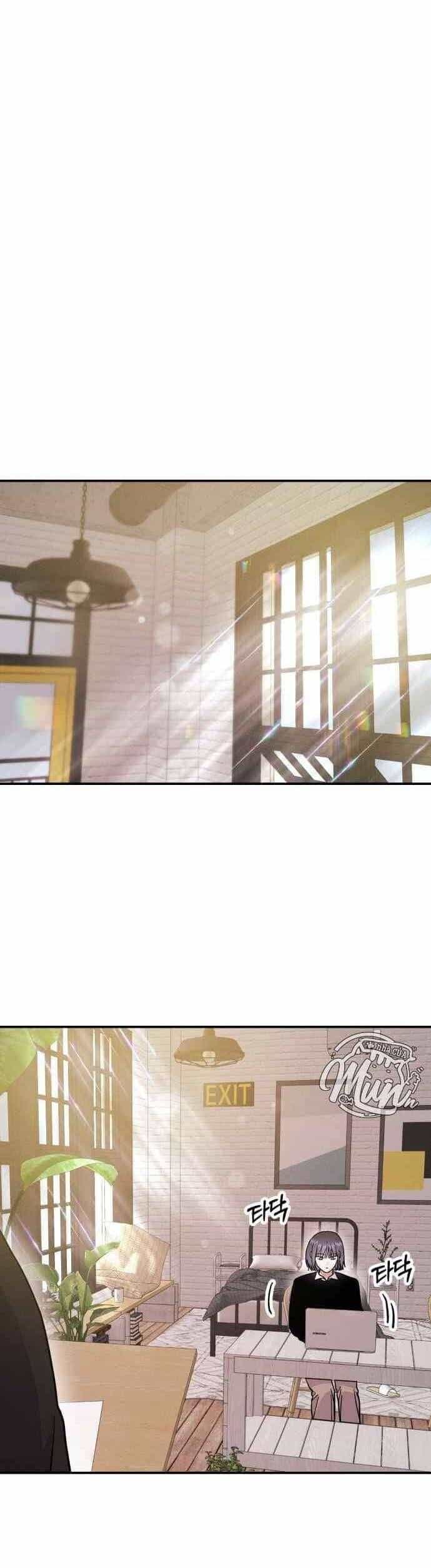 Cuộc Chiến Thoát Kiếp Fa - Chương 30 - ảnh 42