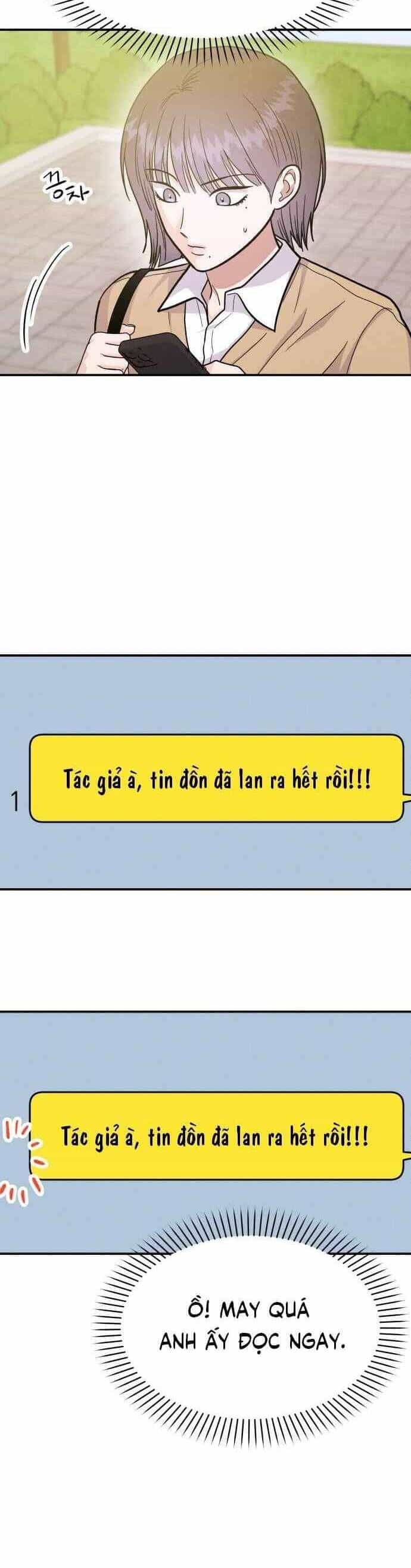 Cuộc Chiến Thoát Kiếp Fa - Chương 30 - ảnh 7