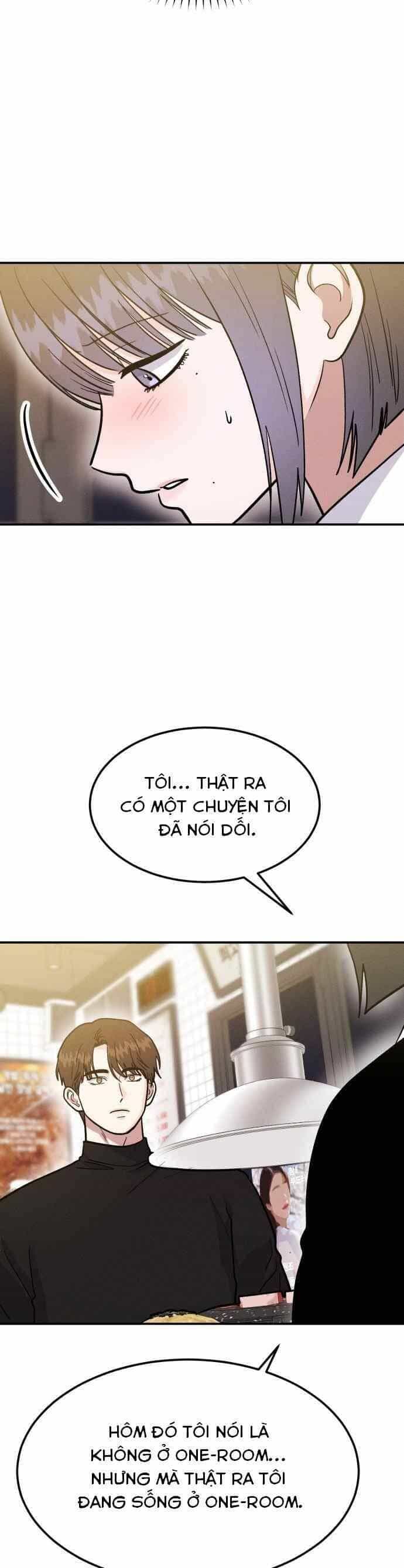 Cuộc Chiến Thoát Kiếp Fa - Chương 31 - ảnh 23