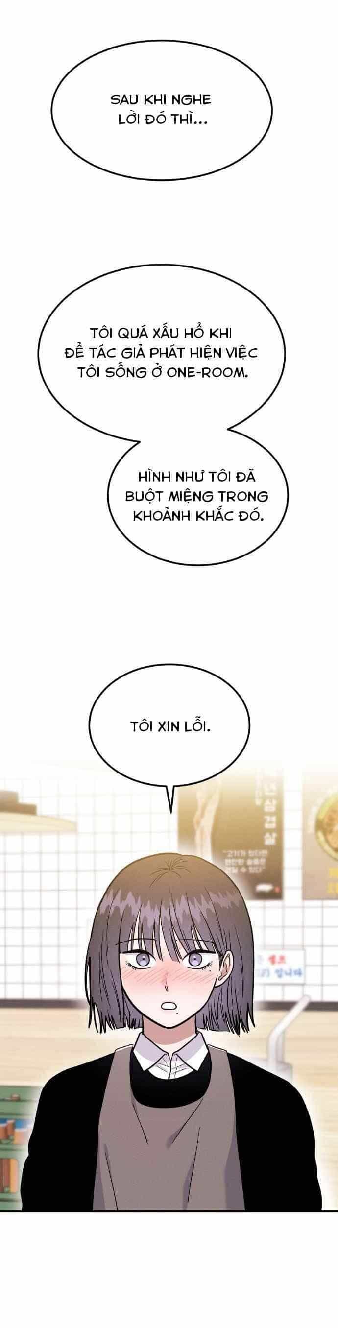 Cuộc Chiến Thoát Kiếp Fa - Chương 31 - ảnh 25
