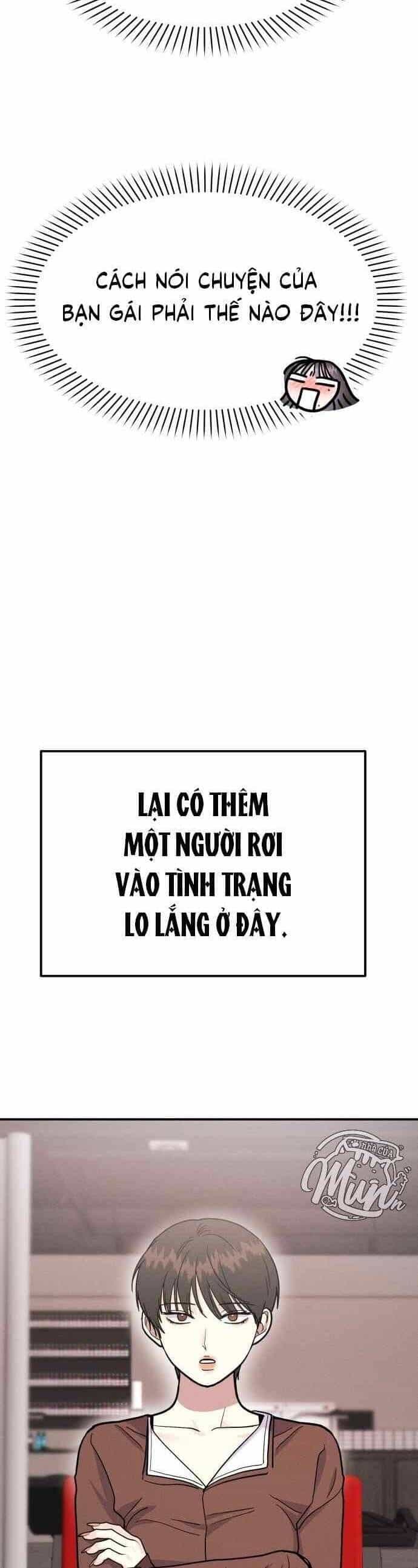 Cuộc Chiến Thoát Kiếp Fa - Chương 31 - ảnh 37