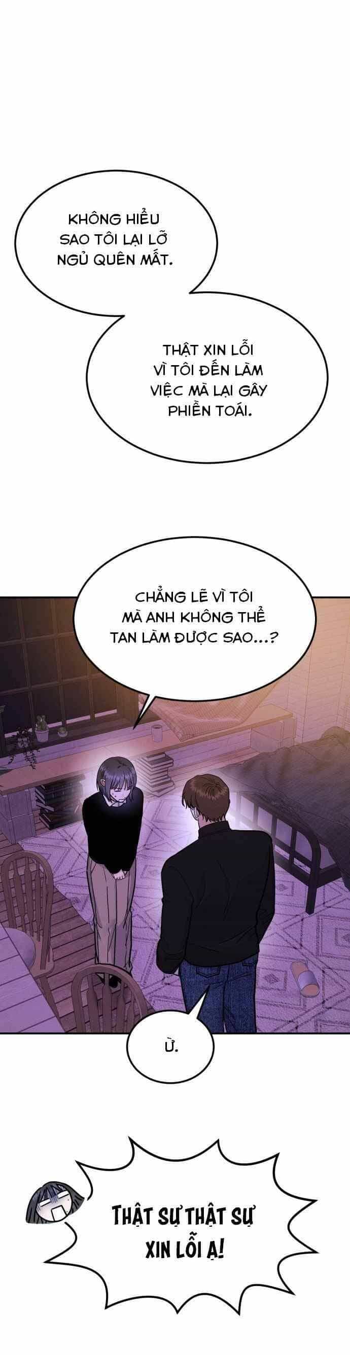 Cuộc Chiến Thoát Kiếp Fa - Chương 31 - ảnh 5