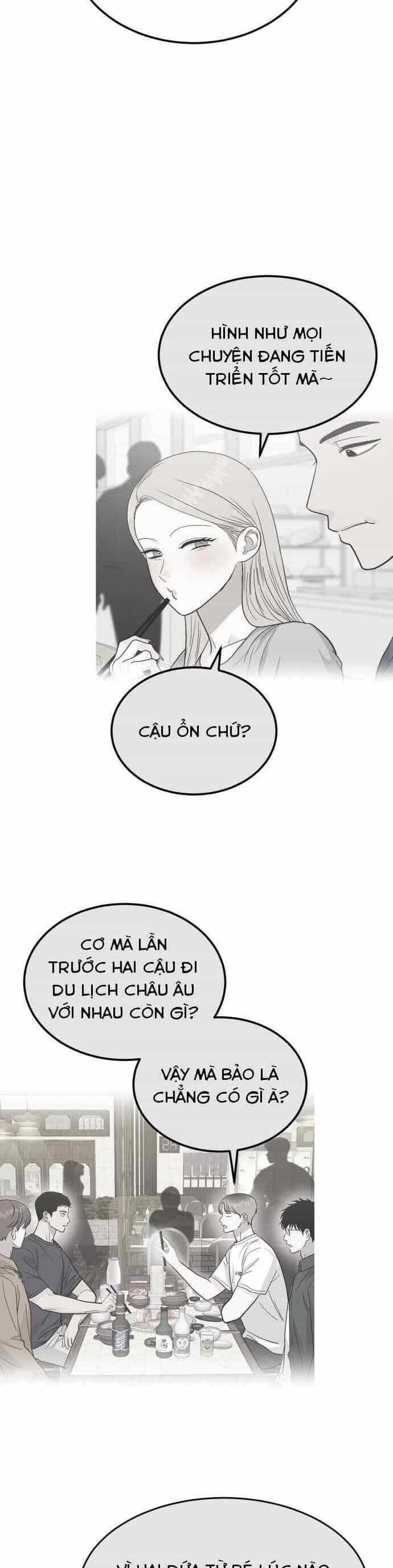 Cuộc Chiến Thoát Kiếp Fa - Chương 32 - ảnh 26