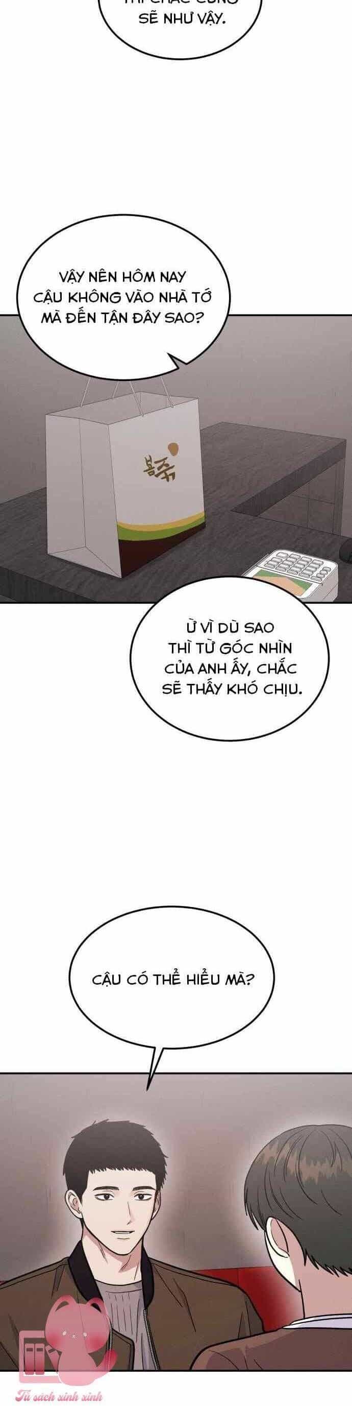 Cuộc Chiến Thoát Kiếp Fa - Chương 32 - ảnh 28