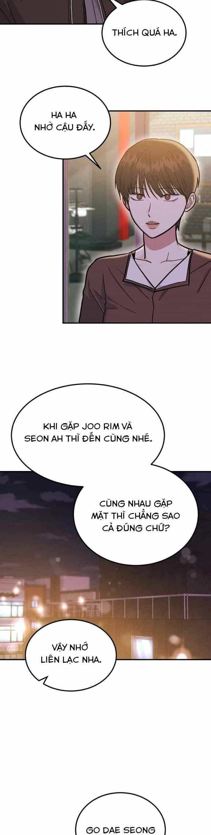 Cuộc Chiến Thoát Kiếp Fa - Chương 32 - ảnh 31