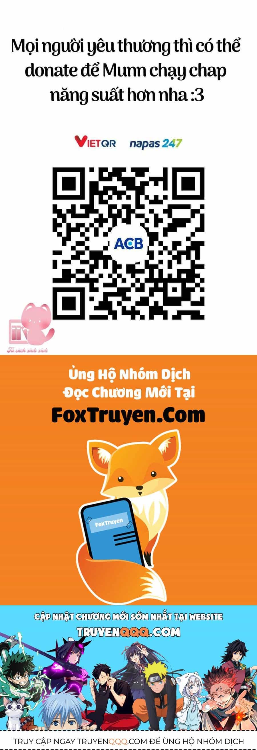 Cuộc Chiến Thoát Kiếp Fa - Chương 32 - ảnh 44