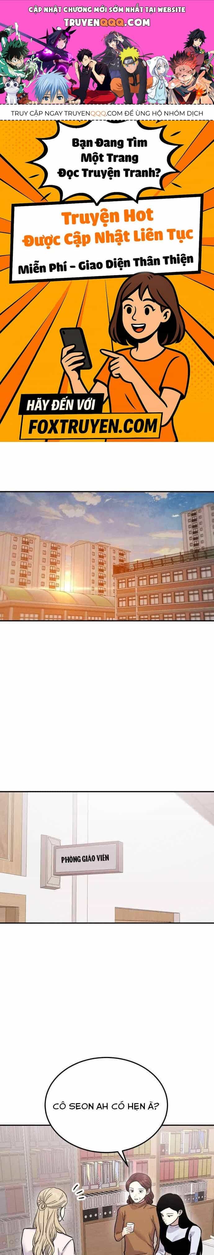 Cuộc Chiến Thoát Kiếp Fa - Chương 33 - ảnh 1