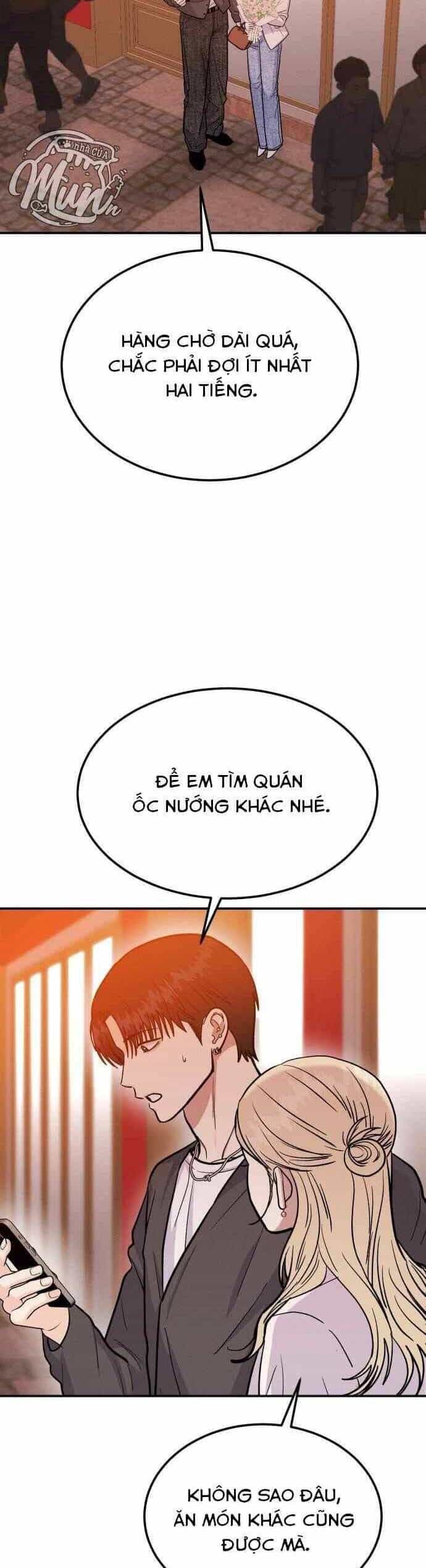 Cuộc Chiến Thoát Kiếp Fa - Chương 33 - ảnh 15