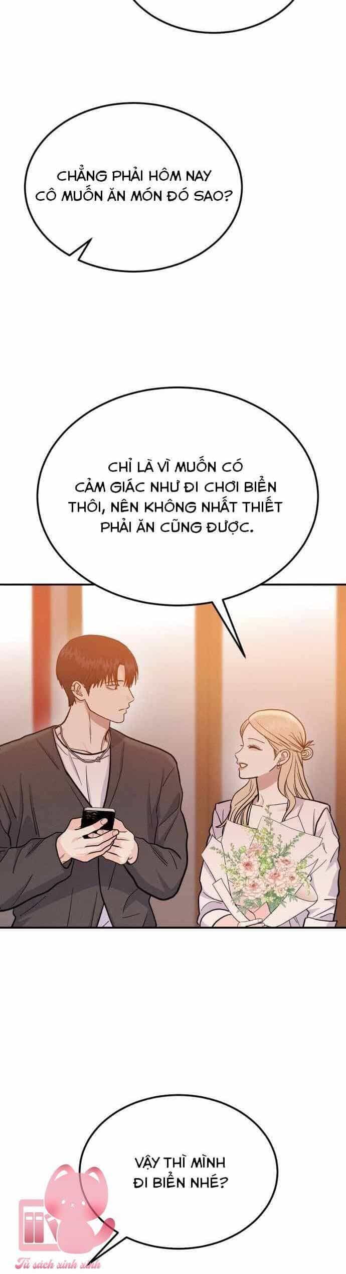 Cuộc Chiến Thoát Kiếp Fa - Chương 33 - ảnh 16
