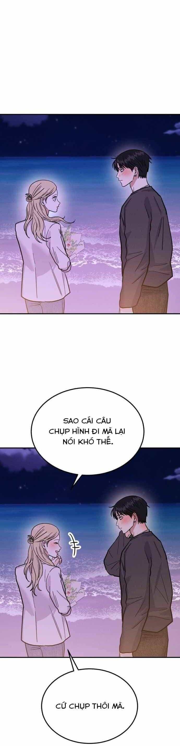 Cuộc Chiến Thoát Kiếp Fa - Chương 33 - ảnh 30