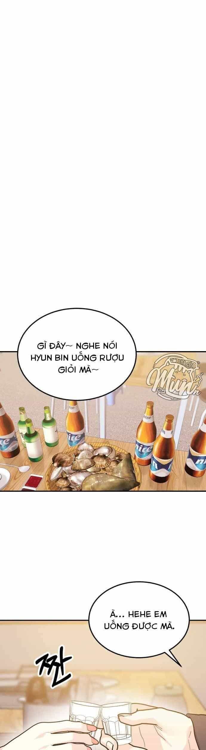 Cuộc Chiến Thoát Kiếp Fa - Chương 33 - ảnh 38