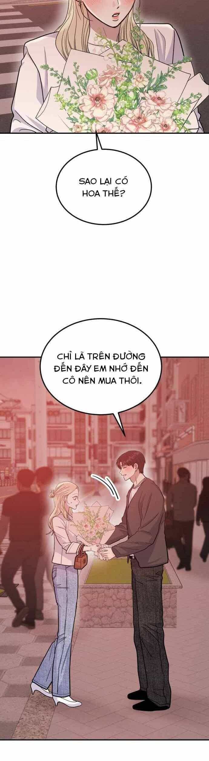 Cuộc Chiến Thoát Kiếp Fa - Chương 33 - ảnh 7
