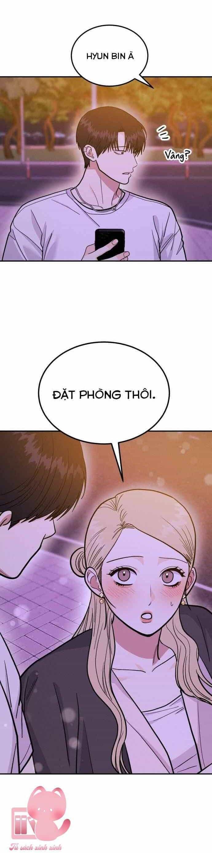 Cuộc Chiến Thoát Kiếp Fa - Chương 34 - ảnh 12