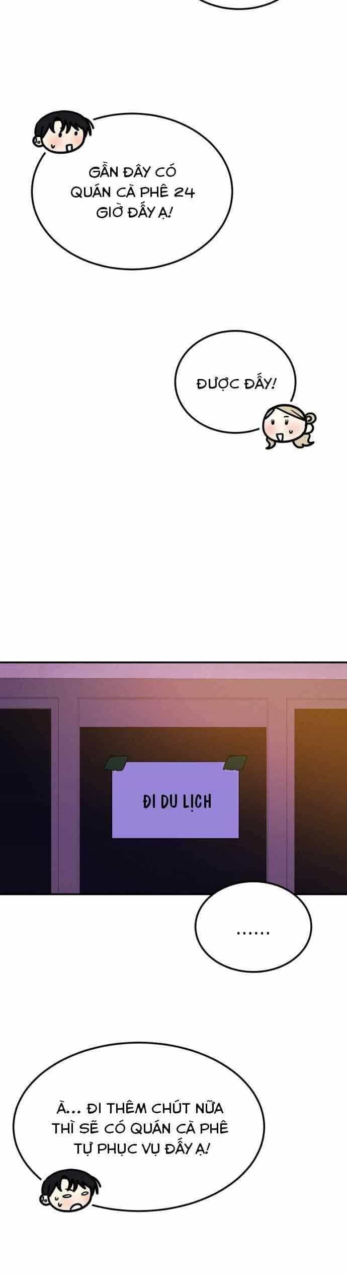 Cuộc Chiến Thoát Kiếp Fa - Chương 34 - ảnh 7