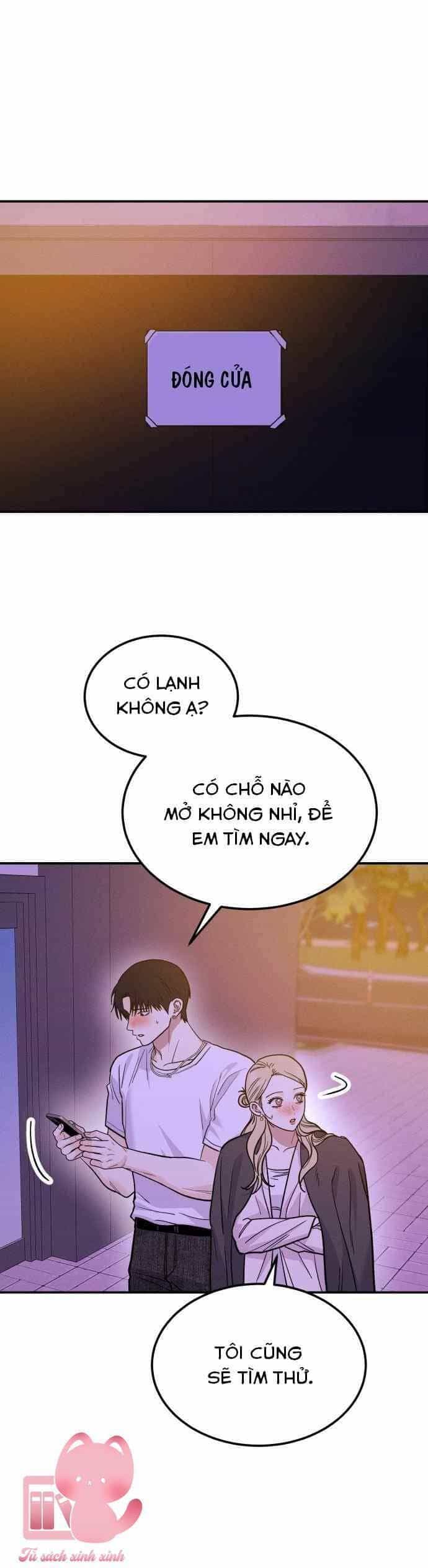 Cuộc Chiến Thoát Kiếp Fa - Chương 34 - ảnh 8