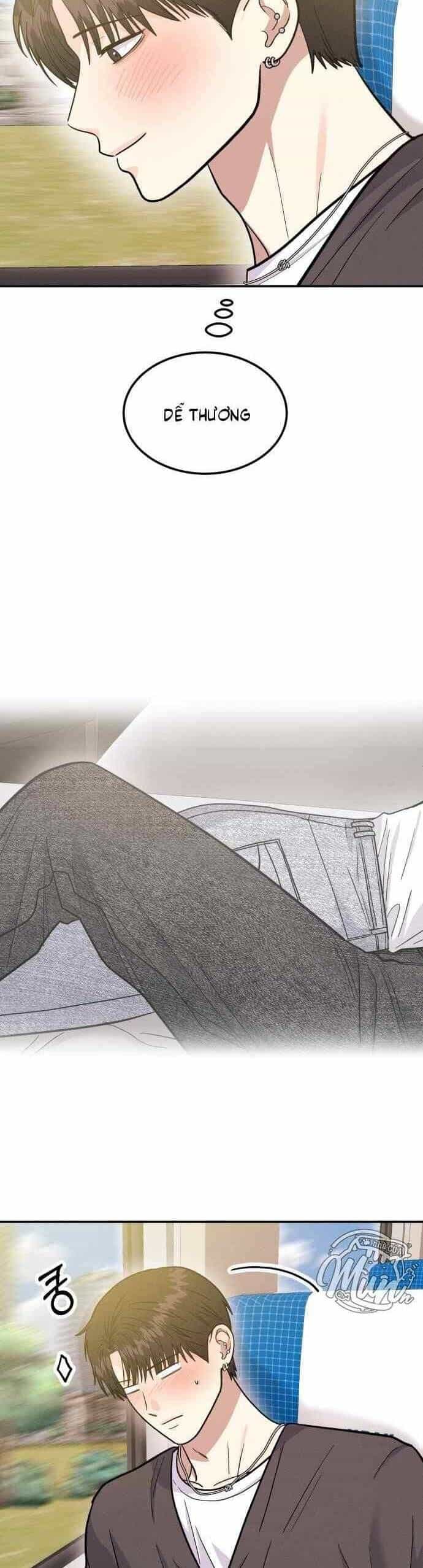 Cuộc Chiến Thoát Kiếp Fa - Chương 35 - ảnh 26
