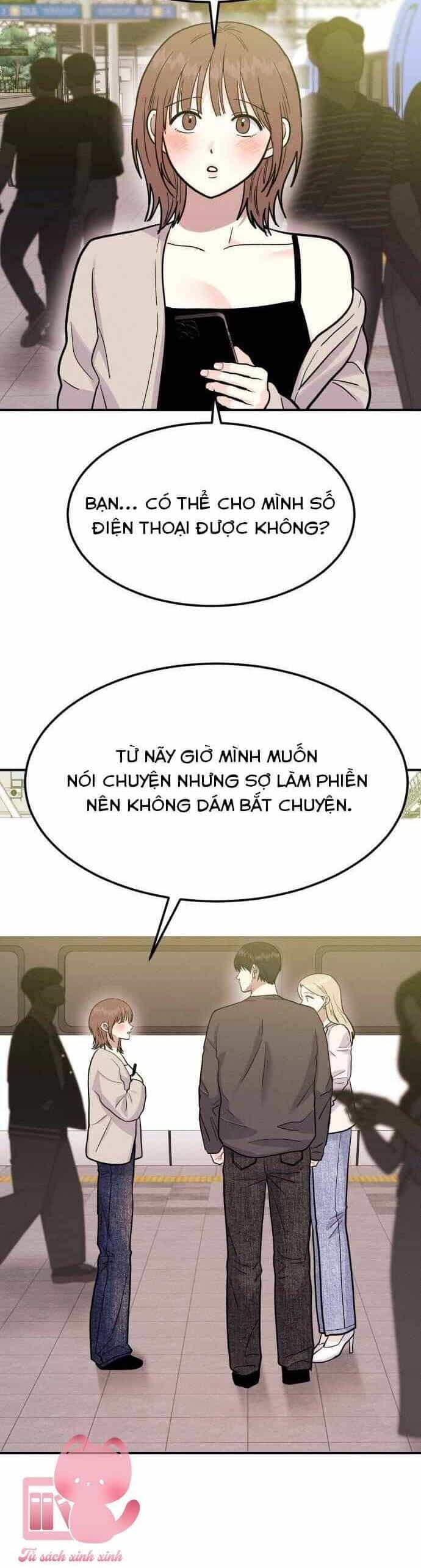 Cuộc Chiến Thoát Kiếp Fa - Chương 35 - ảnh 32