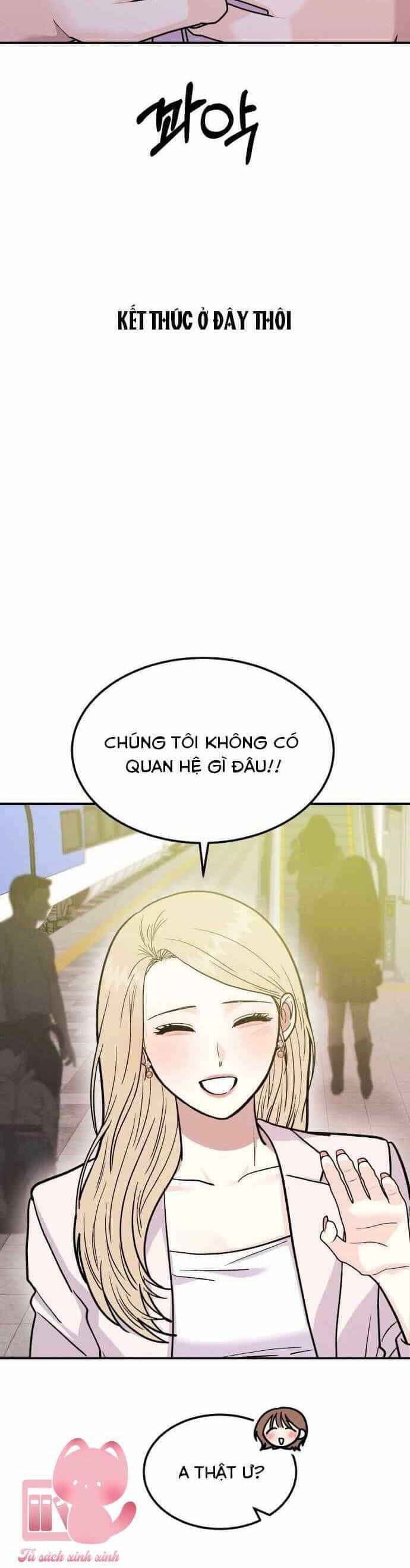 Cuộc Chiến Thoát Kiếp Fa - Chương 35 - ảnh 36