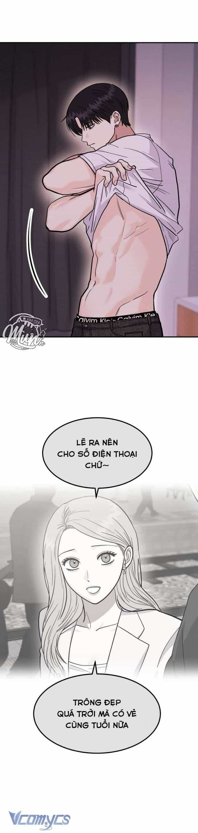 Cuộc Chiến Thoát Kiếp Fa - Chương 36 - ảnh 29