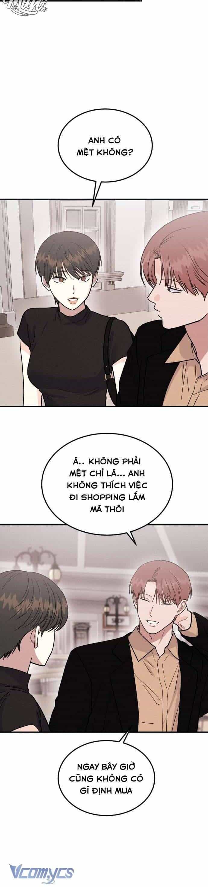 Cuộc Chiến Thoát Kiếp Fa - Chương 37 - ảnh 17