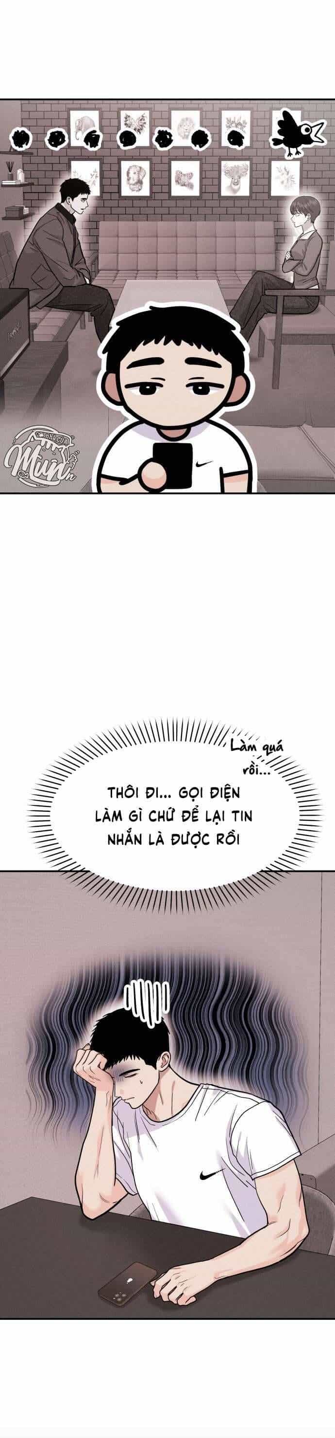 Cuộc Chiến Thoát Kiếp Fa - Chương 37 - ảnh 6