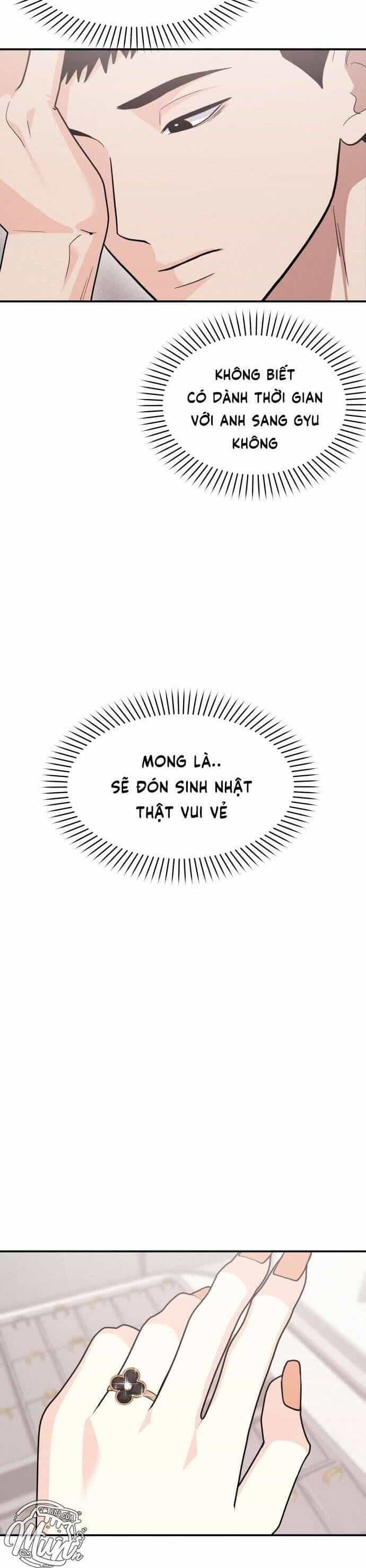 Cuộc Chiến Thoát Kiếp Fa - Chương 37 - ảnh 8