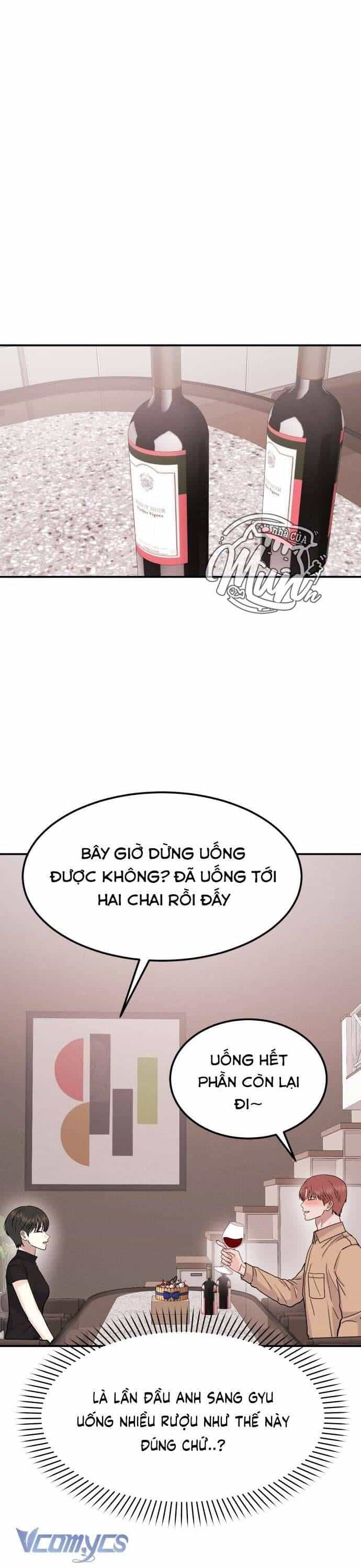 Cuộc Chiến Thoát Kiếp Fa - Chương 38 - ảnh 21