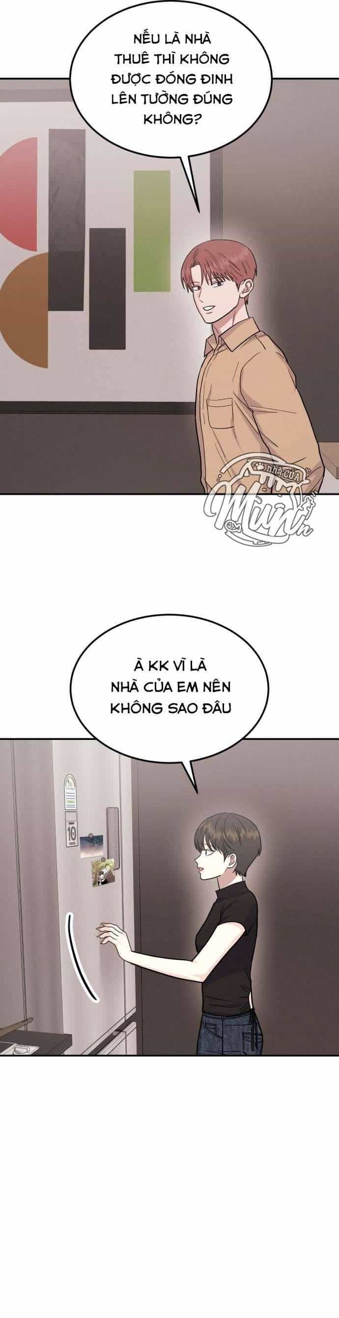 Cuộc Chiến Thoát Kiếp Fa - Chương 38 - ảnh 6