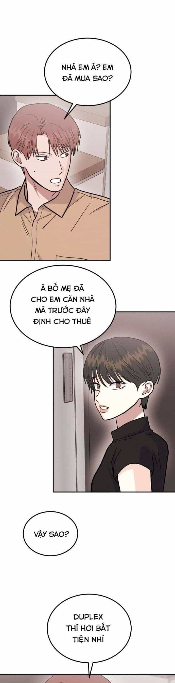 Cuộc Chiến Thoát Kiếp Fa - Chương 38 - ảnh 7
