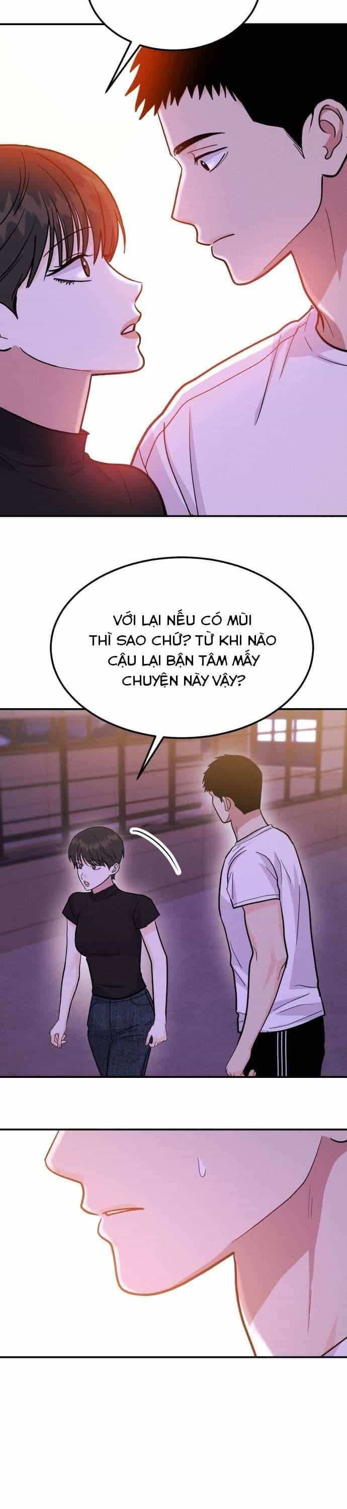 Cuộc Chiến Thoát Kiếp Fa - Chương 39 - ảnh 11