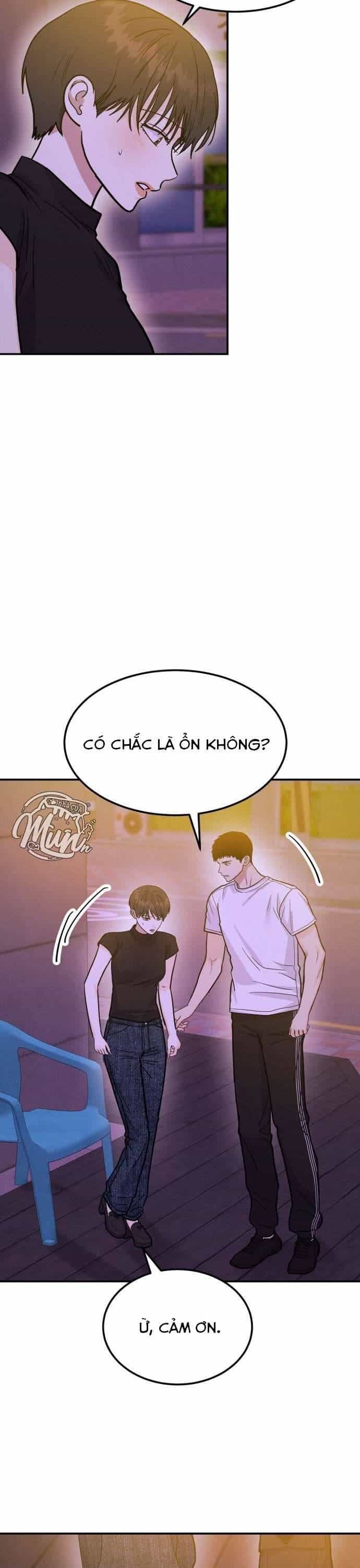 Cuộc Chiến Thoát Kiếp Fa - Chương 39 - ảnh 31