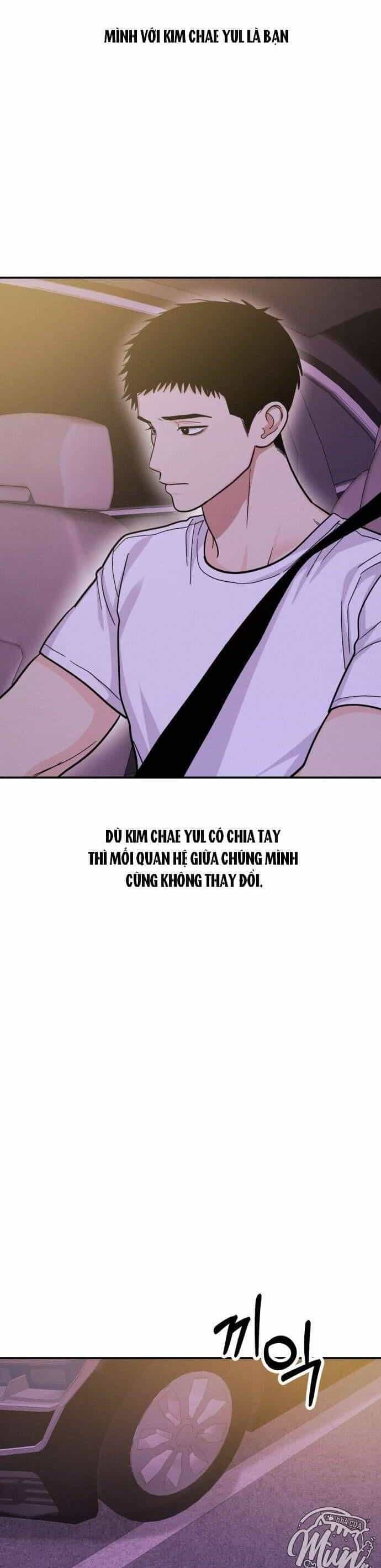 Cuộc Chiến Thoát Kiếp Fa - Chương 39 - ảnh 6