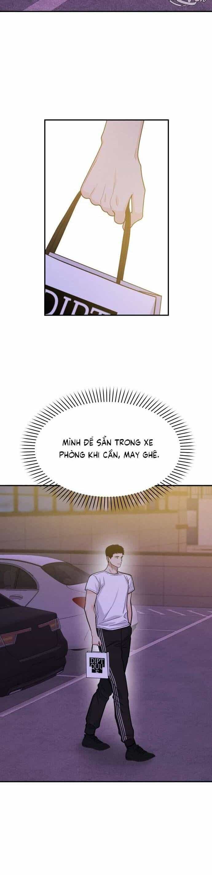 Cuộc Chiến Thoát Kiếp Fa - Chương 39 - ảnh 7