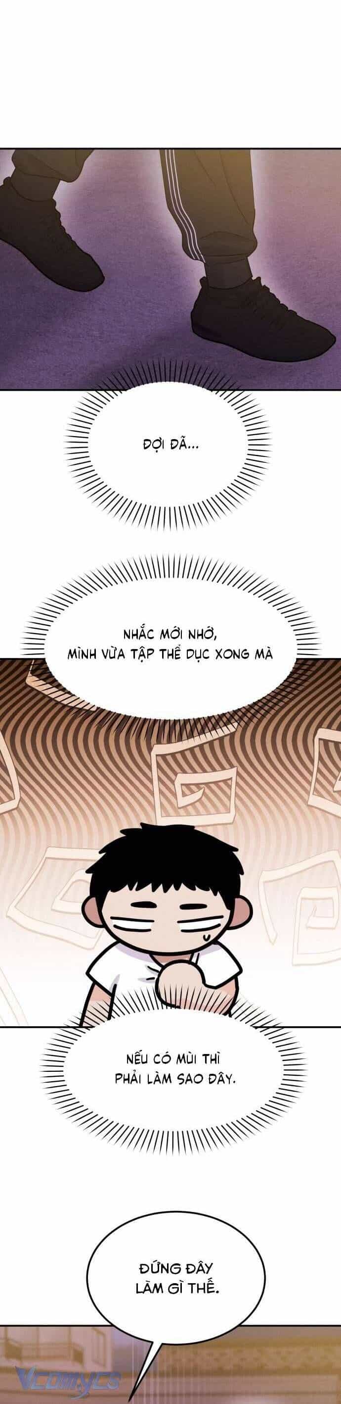Cuộc Chiến Thoát Kiếp Fa - Chương 39 - ảnh 8