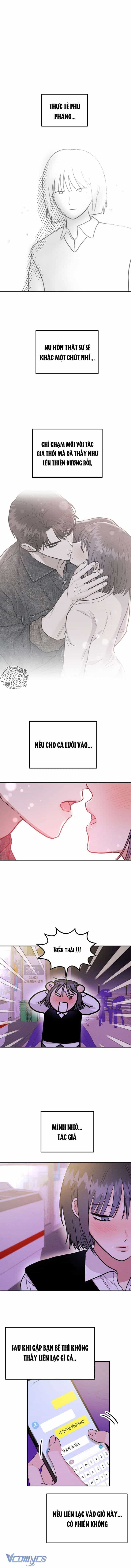 Cuộc Chiến Thoát Kiếp Fa - Chương 47 - ảnh 11