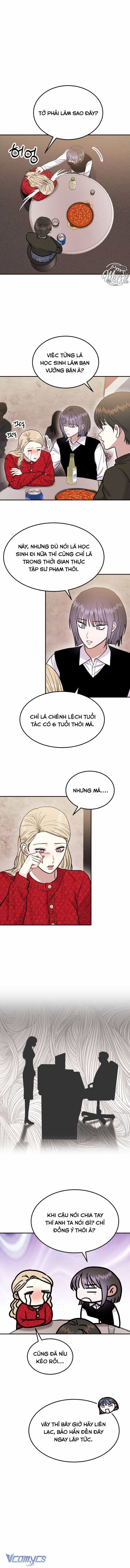 Cuộc Chiến Thoát Kiếp Fa - Chương 47 - ảnh 4