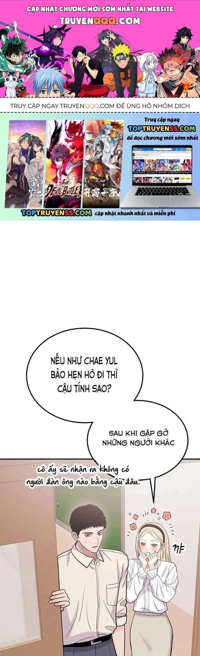 Cuộc Chiến Thoát Kiếp Fa - Chương 51 - ảnh 1