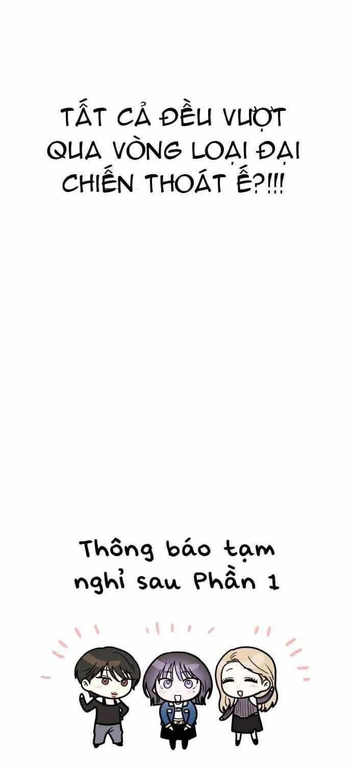 Cuộc Chiến Thoát Kiếp Fa - Chương 51 - ảnh 101