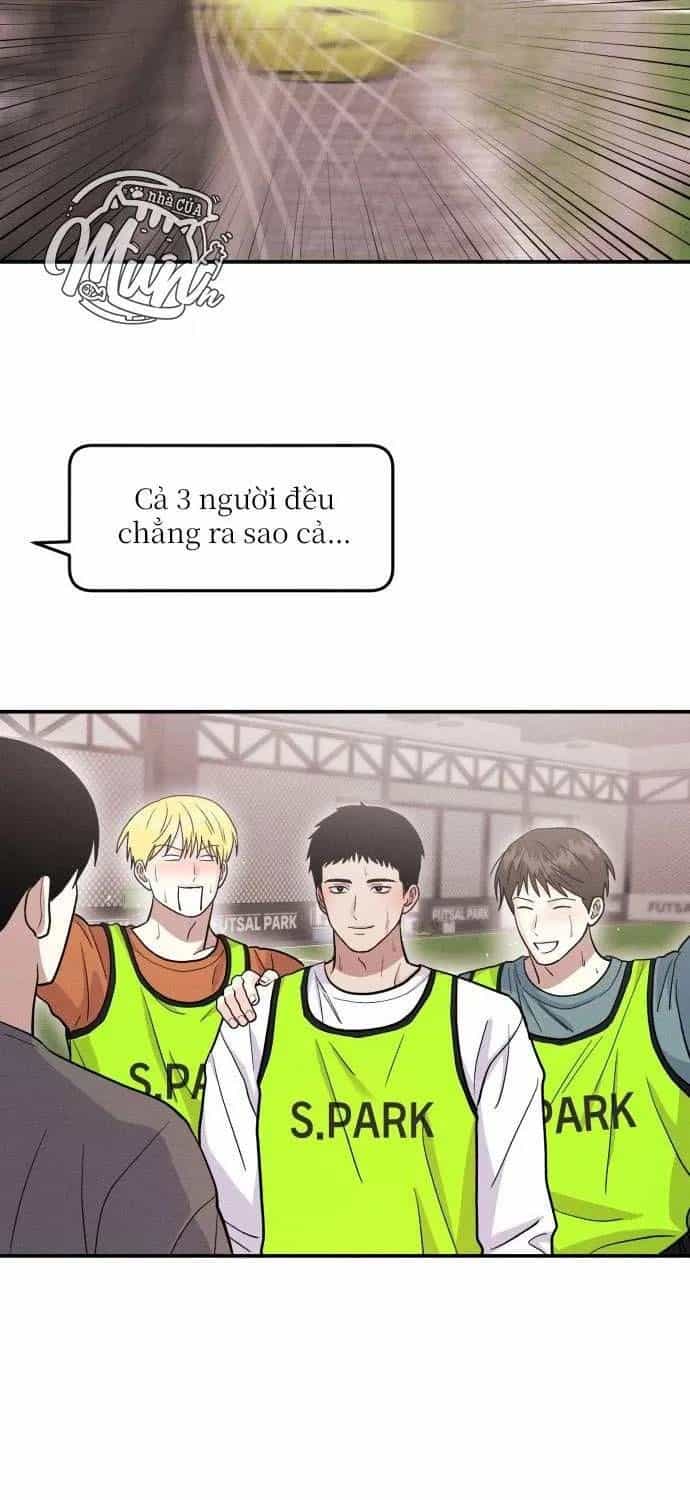 Cuộc Chiến Thoát Kiếp Fa - Chương 51 - ảnh 49