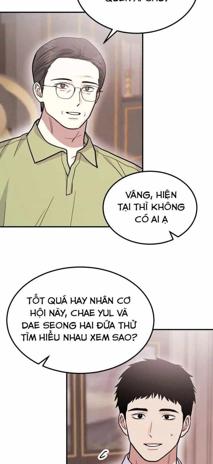Cuộc Chiến Thoát Kiếp Fa - Chương 51 - ảnh 60
