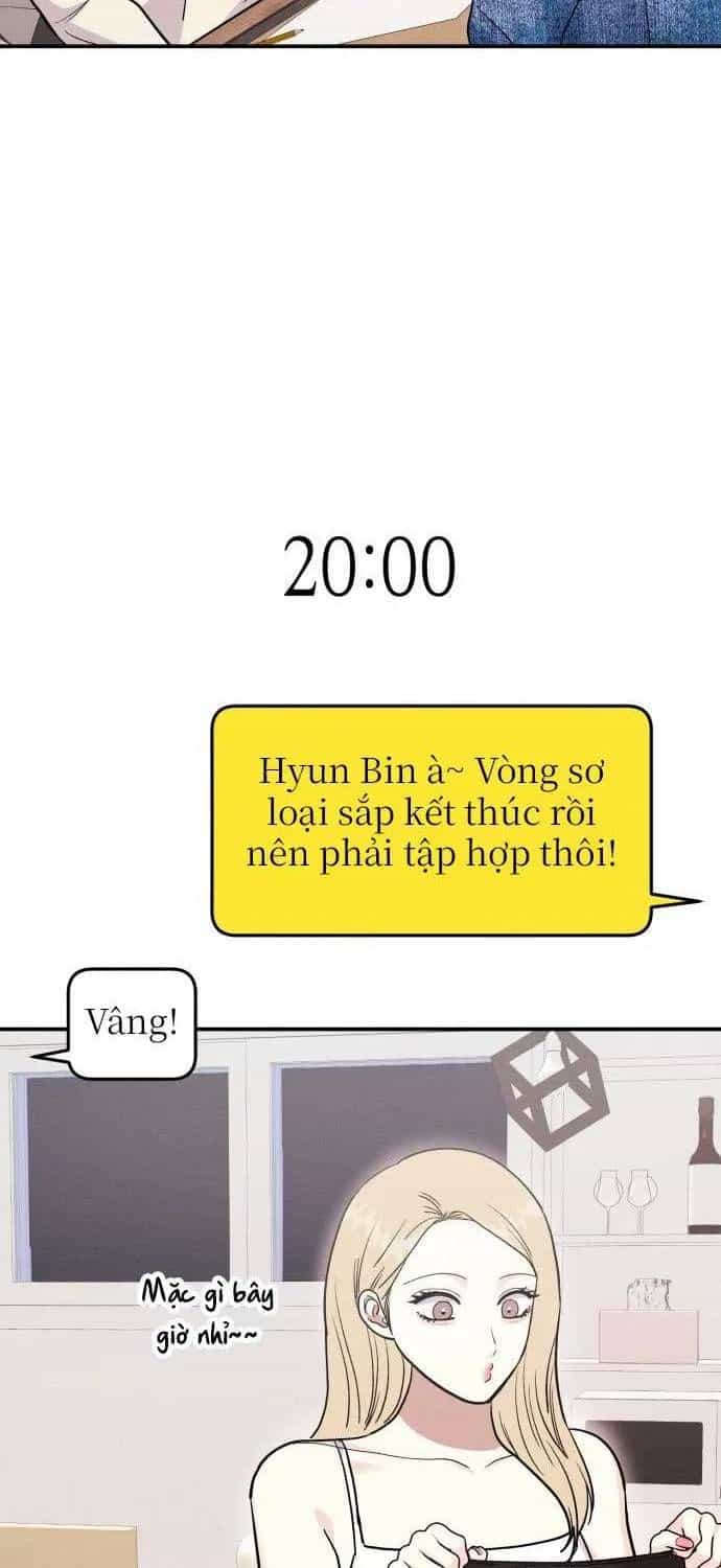 Cuộc Chiến Thoát Kiếp Fa - Chương 51 - ảnh 92