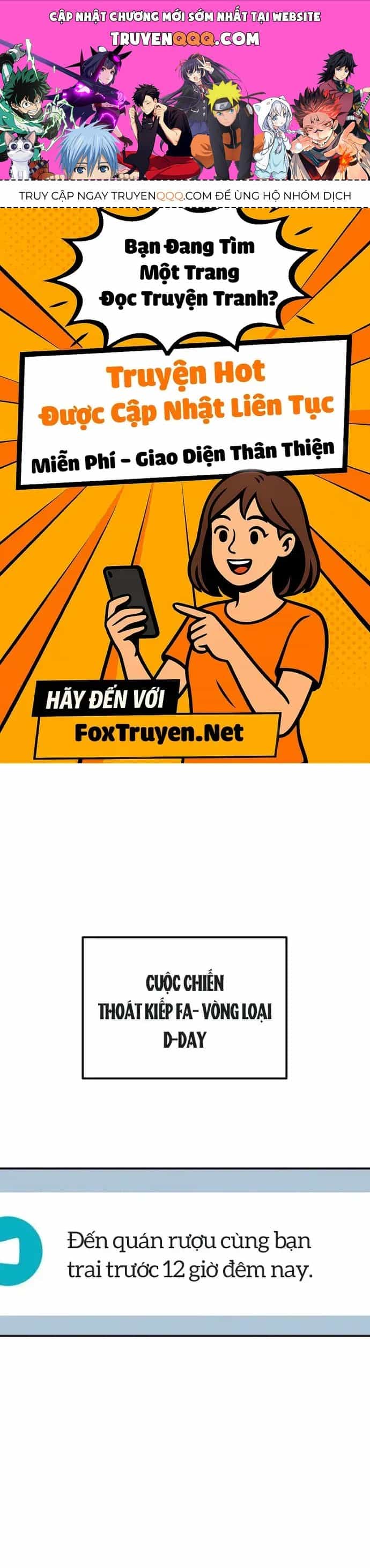 Cuộc Chiến Thoát Kiếp Fa - Chương 52 - ảnh 1