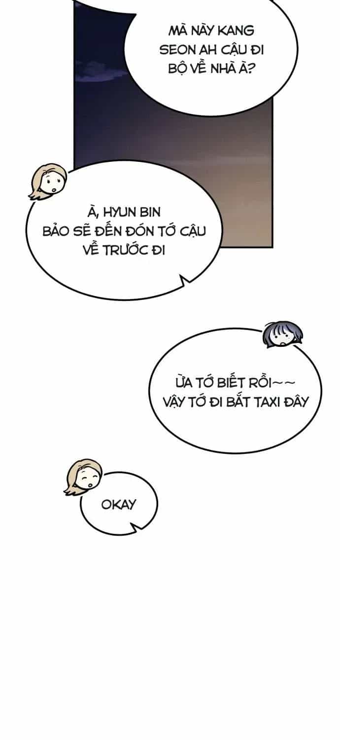 Cuộc Chiến Thoát Kiếp Fa - Chương 52 - ảnh 101