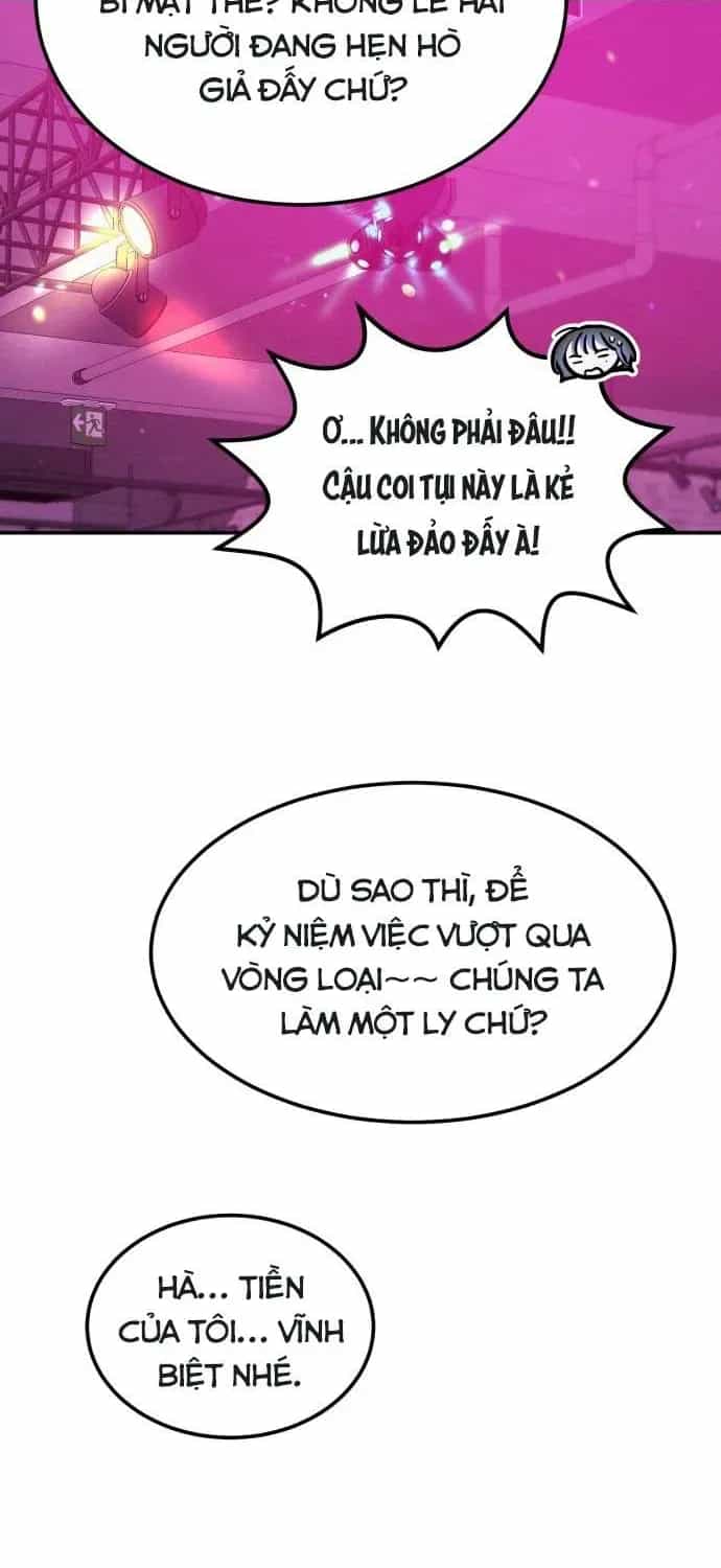 Cuộc Chiến Thoát Kiếp Fa - Chương 52 - ảnh 32